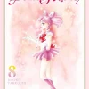 Sailor Moon 8 (Naoko Takeuchi Collection)