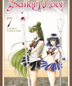 Sailor Moon 7 (Naoko Takeuchi Collection)
