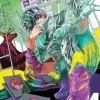 Sakamoto Days, Vol. 4
