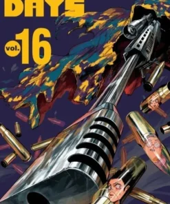 Sakamoto Days, Vol. 16