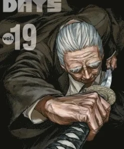 Sakamoto Days, Vol. 19
