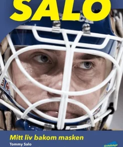 Salo : mtt liv bakom masken