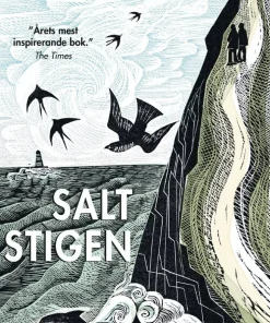 Saltstigen