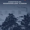 Samhällsomställningen : stadsutveckling, resurshushållning, planering