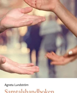 Samtalshandboken för pedagoger