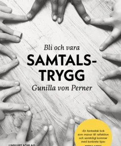 Samtalstrygg