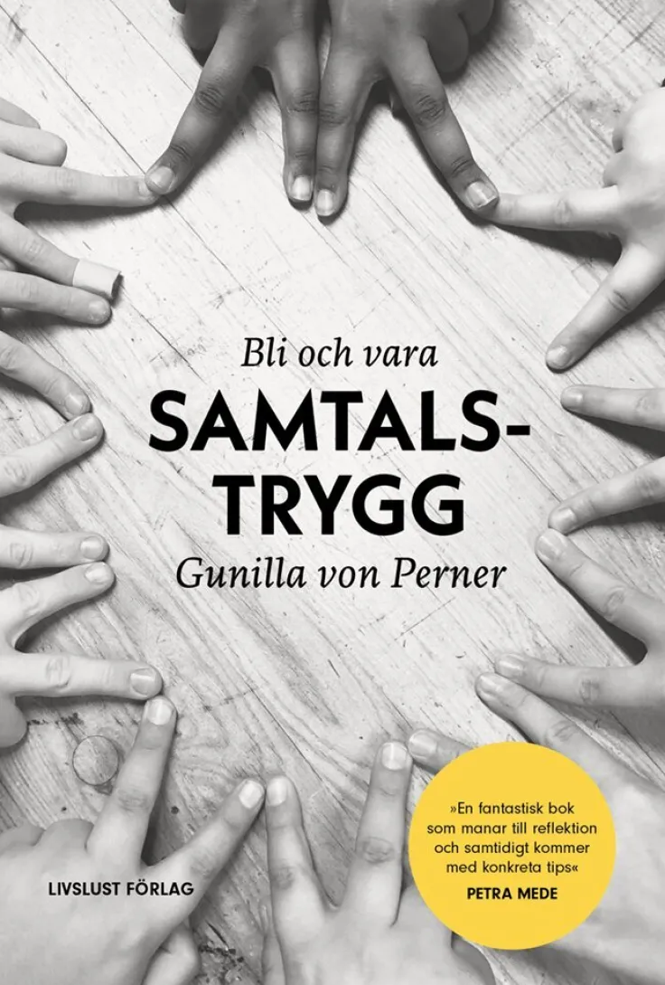 Samtalstrygg