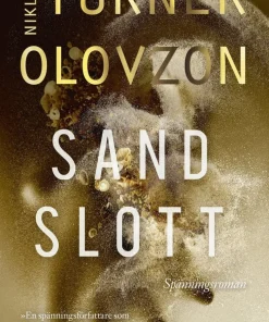 Sandslott