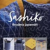 Sashiko : brodera japanskt