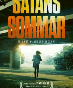Satans sommar