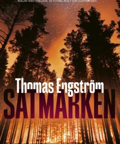 Satmarken