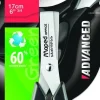 Sax 17cm Maped Asymetrical Advanced Green 60%