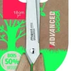 Sax 18cm Maped Asymetrical Advanced Wood 50% Bio