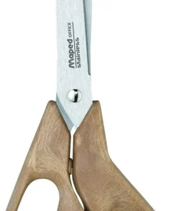 Sax 18cm Maped Asymetrical Advanced Wood 50% Bio