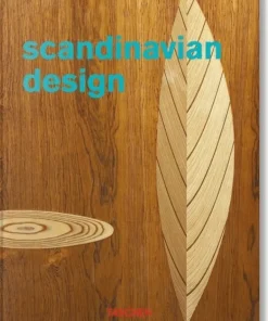 Scandinavian Design. 40th Ed.
