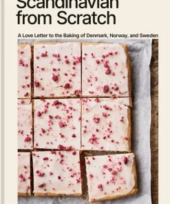 Scandinavian from Scratch