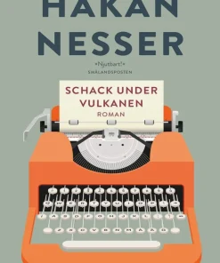 Schack under vulkanen