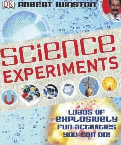 Science Experiments