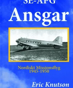 SE-APG Ansgar