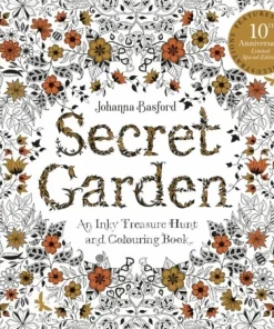 Secret Garden