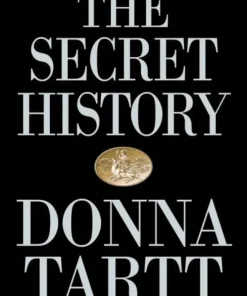 Secret History
