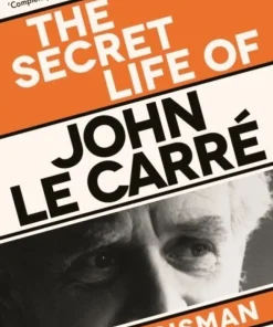 Secret Life of John le Carré