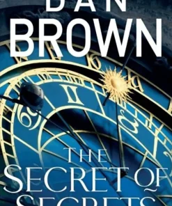 Secret of Secrets
