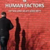 Security culture & human factors : det ska löna sig att göra rätt!