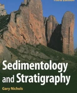 Sedimentology and Stratigraphy