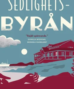 Sedlighetsbyrån
