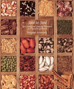 Seed to Seed