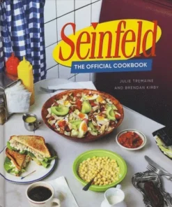 Seinfeld: The Official Cookbook