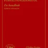 Sekretess m.m. hos allmän förvaltningsdomstol : en handbok