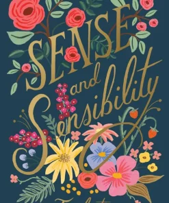 Sense and Sensibility