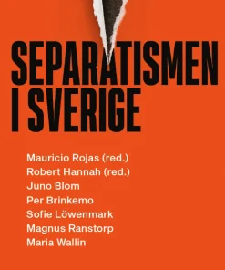 Separatismen i Sverige