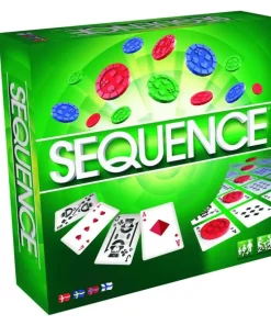 Sequence