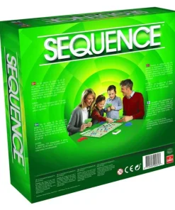 Sequence