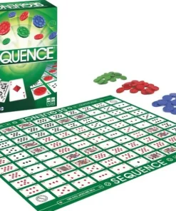 Sequence