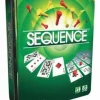 Sequence Travel