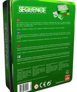 Sequence Travel