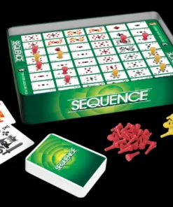 Sequence Travel