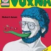 Serier för vuxna : Epix och den svenska serierevolutionen