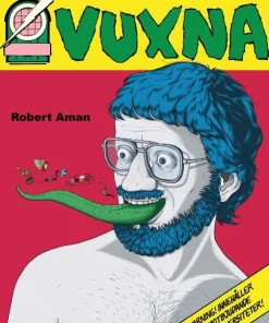 Serier för vuxna : Epix och den svenska serierevolutionen