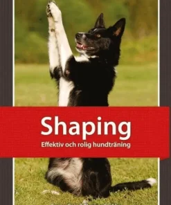 Shaping : effektiv och rolig hundträning