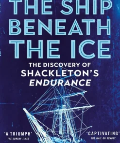 Ship Beneath the Ice
