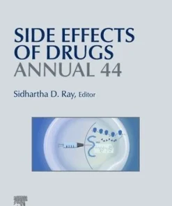 Side Effects of Drugs Annual