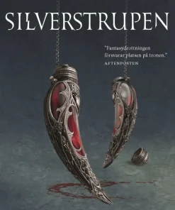 Silverstrupen