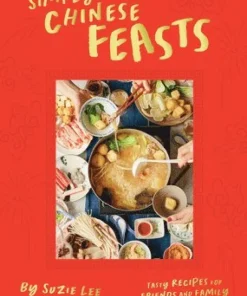 Simply Chinese Feasts