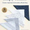 Simply Sashiko