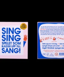 Sing Sing 3
